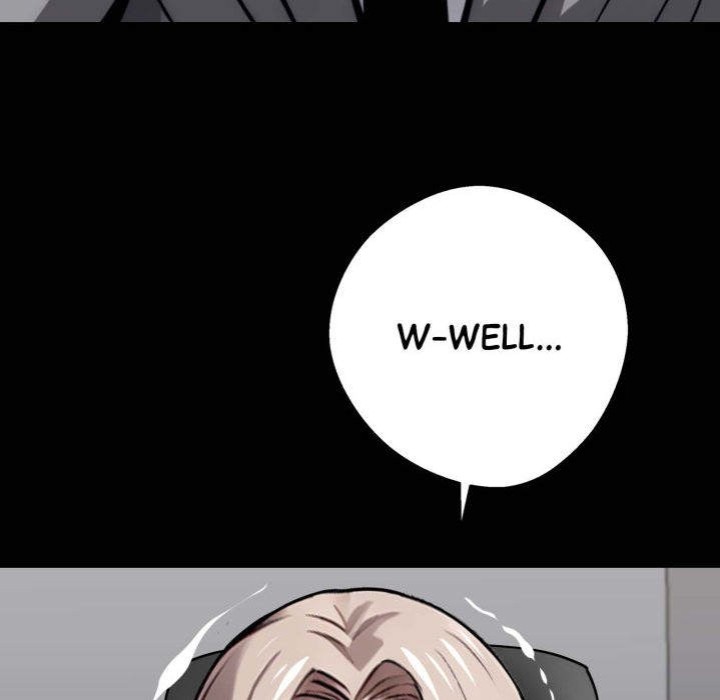 Gangster x Office Lady Chapter 38 Page 74
