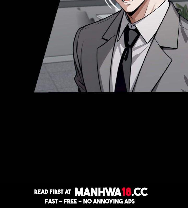 Gangster x Office Lady Chapter 38 Page 87