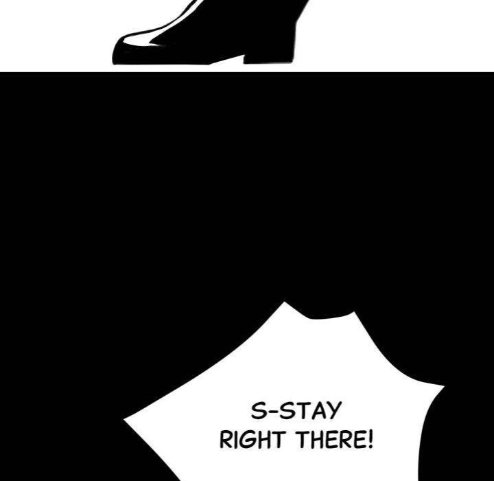 Gangster x Office Lady Chapter 38 Page 89