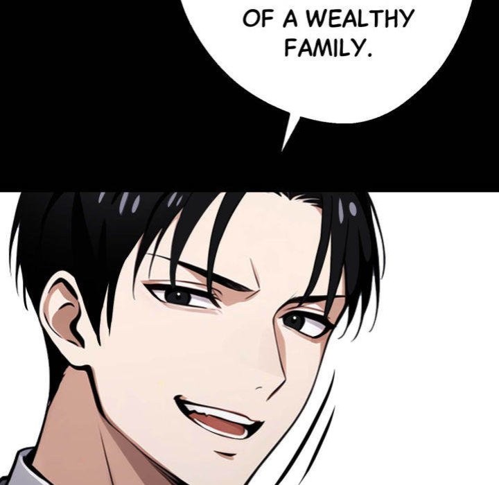 Gangster x Office Lady Chapter 38 Page 92