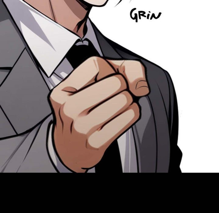 Gangster x Office Lady Chapter 38 Page 93