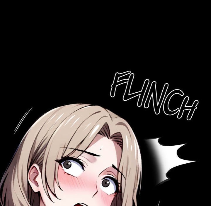 Gangster x Office Lady Chapter 39 Page 101