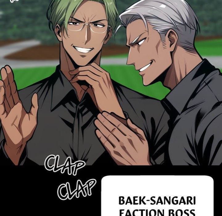 Gangster x Office Lady Chapter 39 Page 146