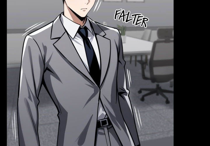 Gangster x Office Lady Chapter 39 Page 2