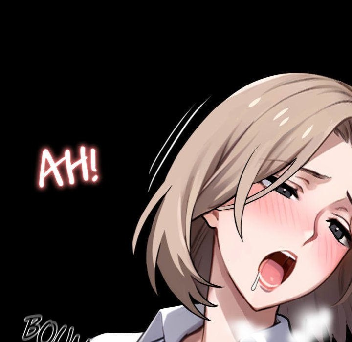 Gangster x Office Lady Chapter 39 Page 34