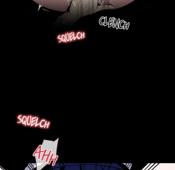 Gangster x Office Lady Chapter 39 Page 88