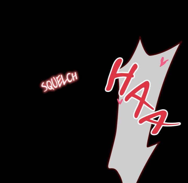 Gangster x Office Lady Chapter 39 Page 90