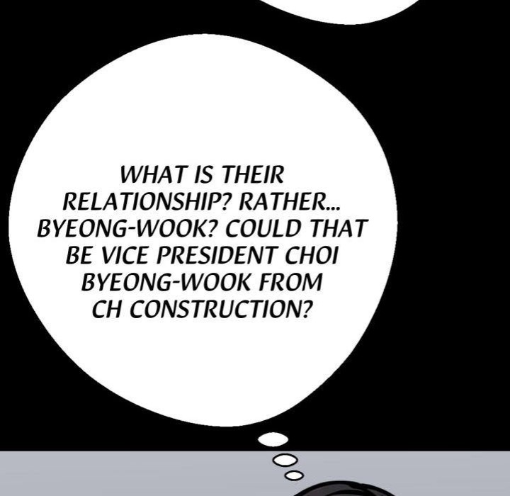 Gangster x Office Lady Chapter 40 Page 130