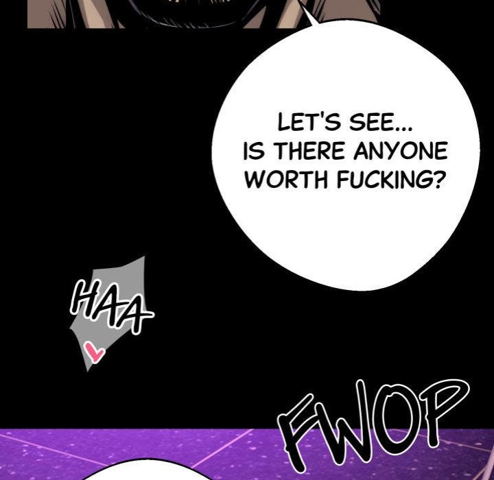 Gangster x Office Lady Chapter 40 Page 182