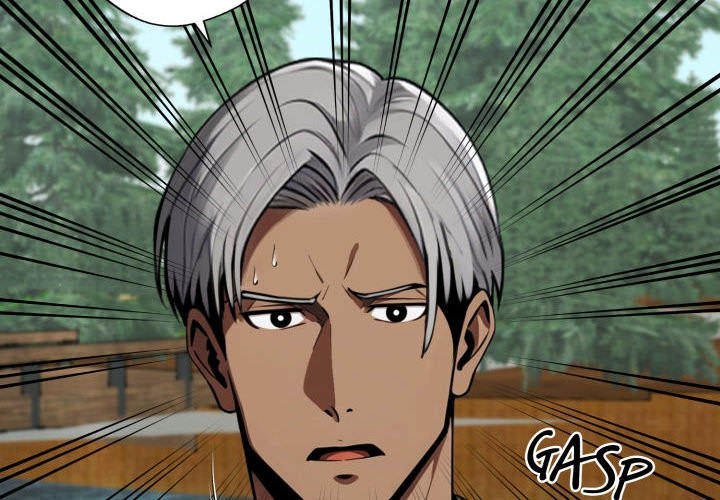 Gangster x Office Lady Chapter 40 Page 2