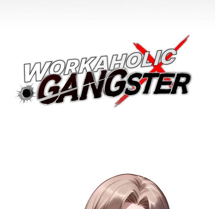 Gangster x Office Lady Chapter 40 Page 69