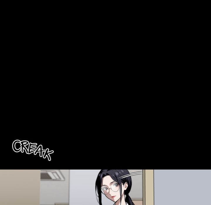 Gangster x Office Lady Chapter 40 Page 86