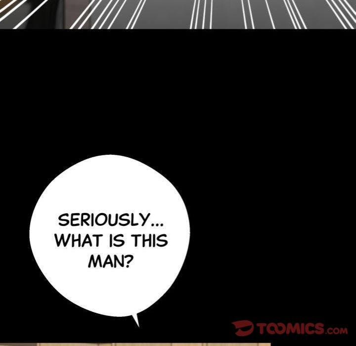 Gangster x Office Lady Chapter 41 Page 111