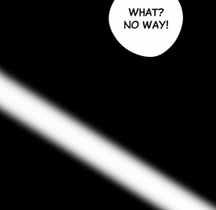 Gangster x Office Lady Chapter 41 Page 40