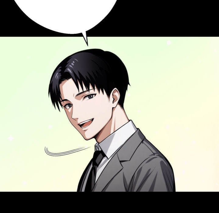 Gangster x Office Lady Chapter 41 Page 92