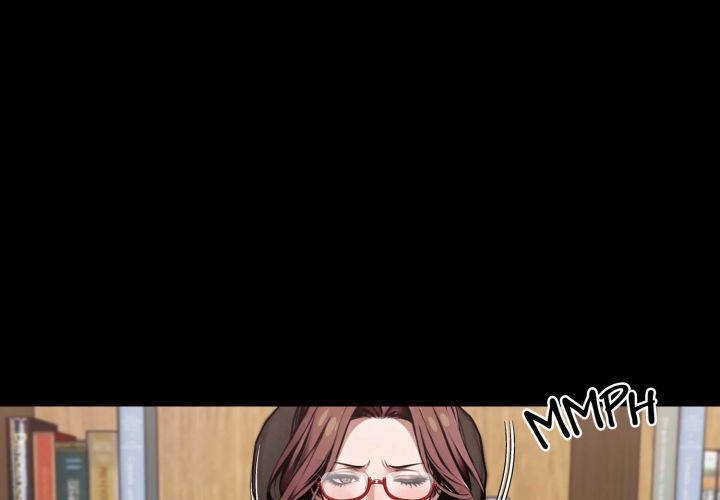 Gangster x Office Lady Chapter 42 Page 1