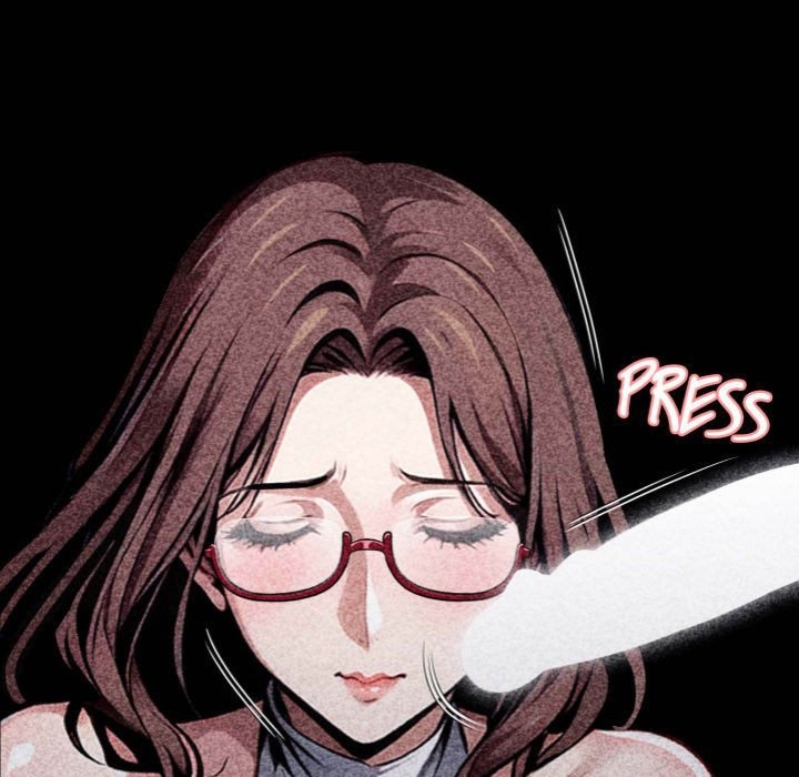 Gangster x Office Lady Chapter 42 Page 120