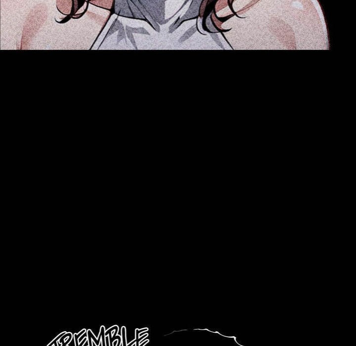 Gangster x Office Lady Chapter 42 Page 121