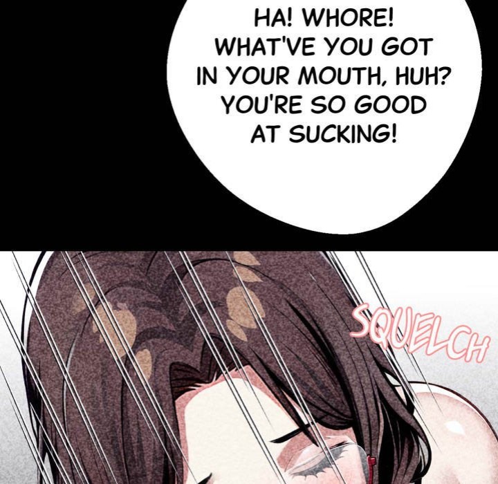 Gangster x Office Lady Chapter 42 Page 128