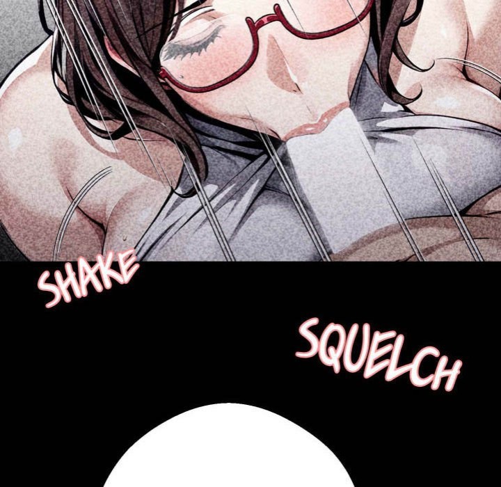 Gangster x Office Lady Chapter 42 Page 129