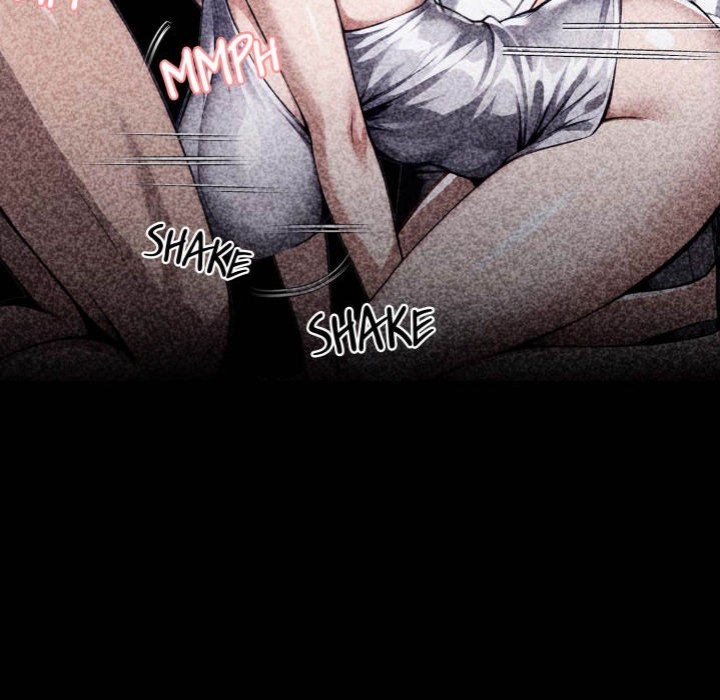 Gangster x Office Lady Chapter 42 Page 131