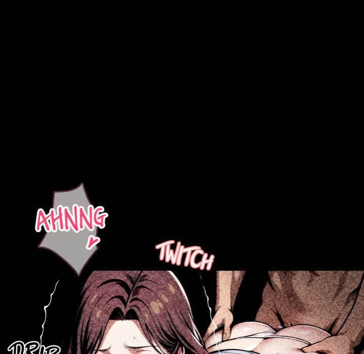 Gangster x Office Lady Chapter 42 Page 149
