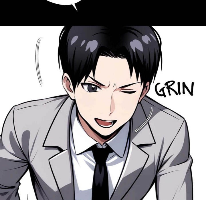 Gangster x Office Lady Chapter 42 Page 65
