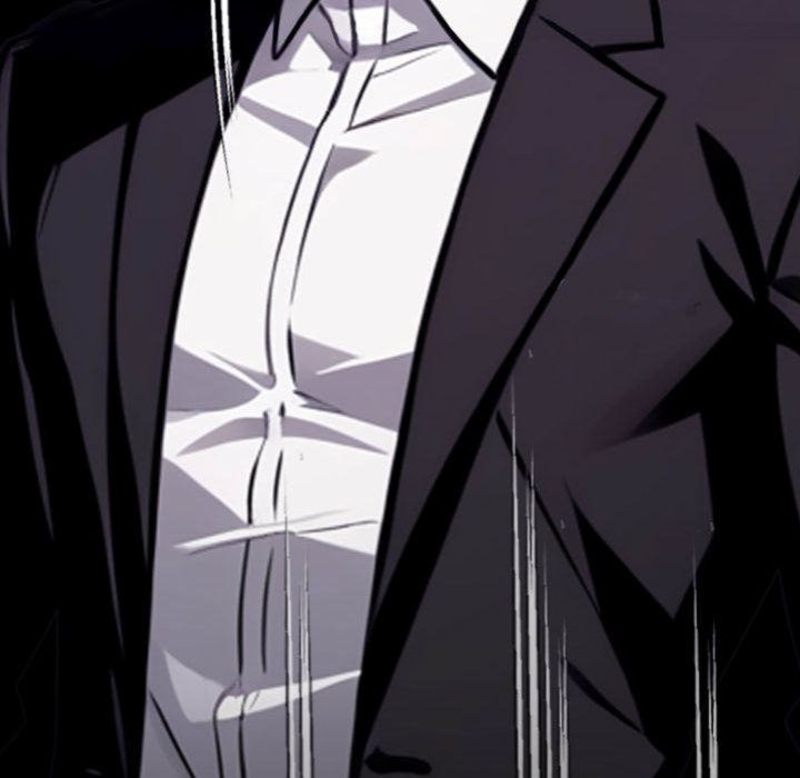 Gangster x Office Lady Chapter 43 Page 133