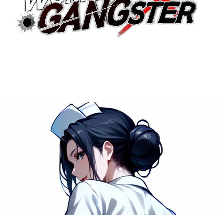Gangster x Office Lady Chapter 43 Page 46