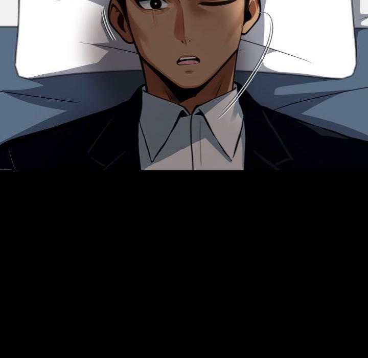 Gangster x Office Lady Chapter 43 Page 62
