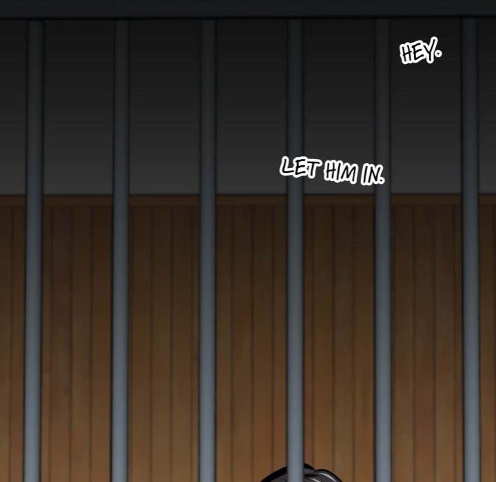 Gangster x Office Lady Chapter 43 Page 70