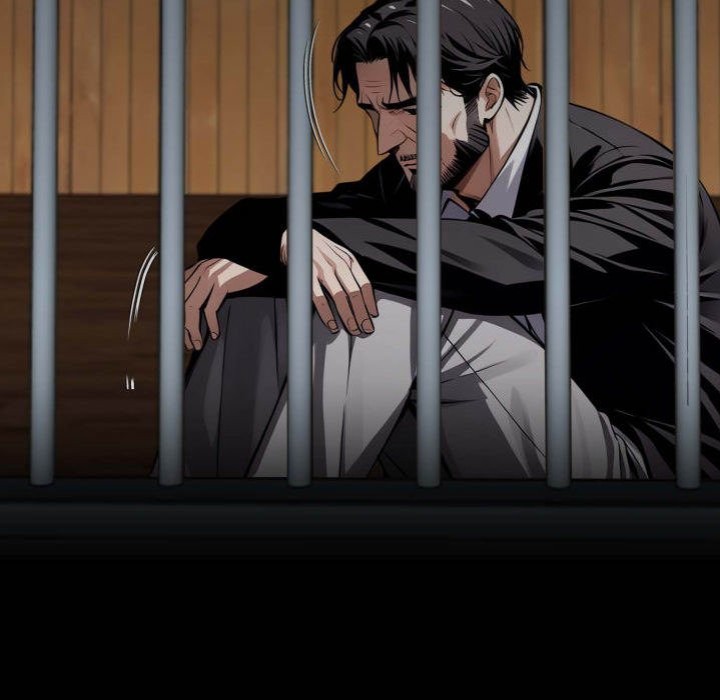 Gangster x Office Lady Chapter 43 Page 71