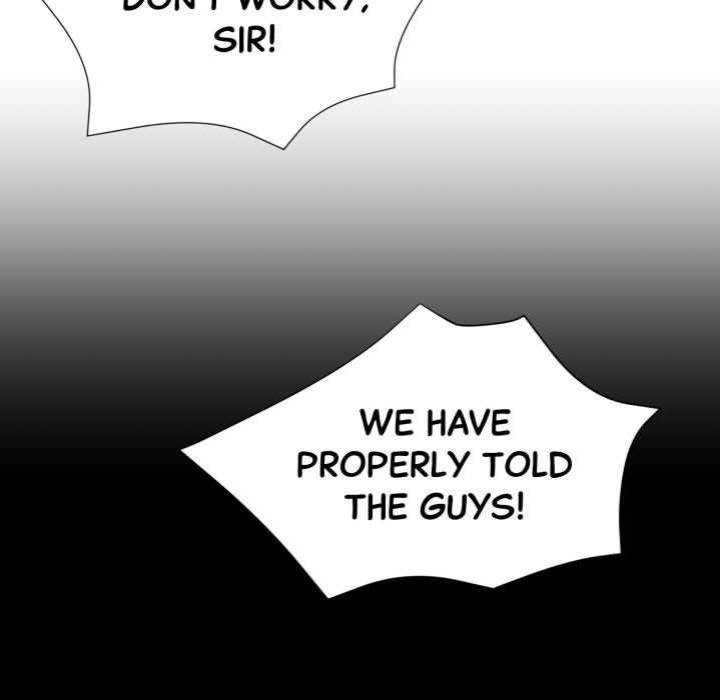 Gangster x Office Lady Chapter 44 Page 105