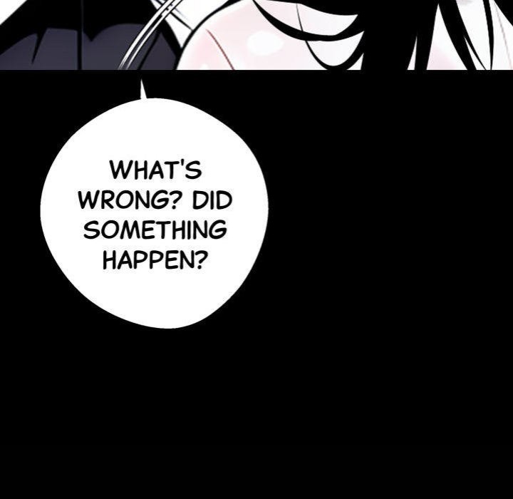 Gangster x Office Lady Chapter 44 Page 115