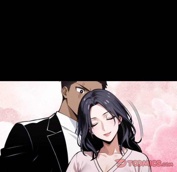 Gangster x Office Lady Chapter 44 Page 116