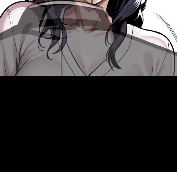 Gangster x Office Lady Chapter 44 Page 122