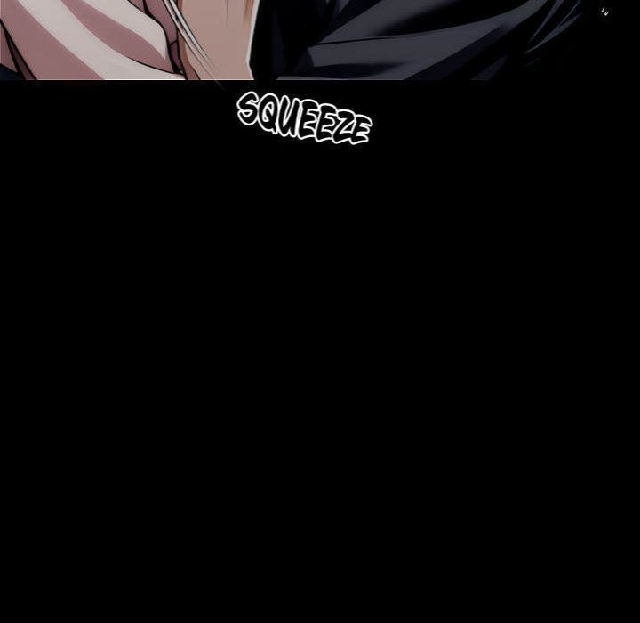 Gangster x Office Lady Chapter 44 Page 130