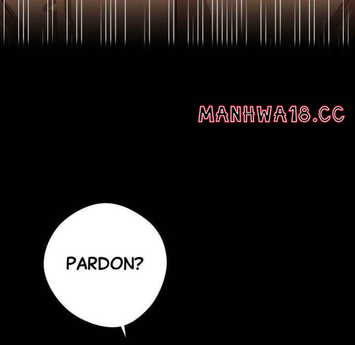 Gangster x Office Lady Chapter 44 Page 16