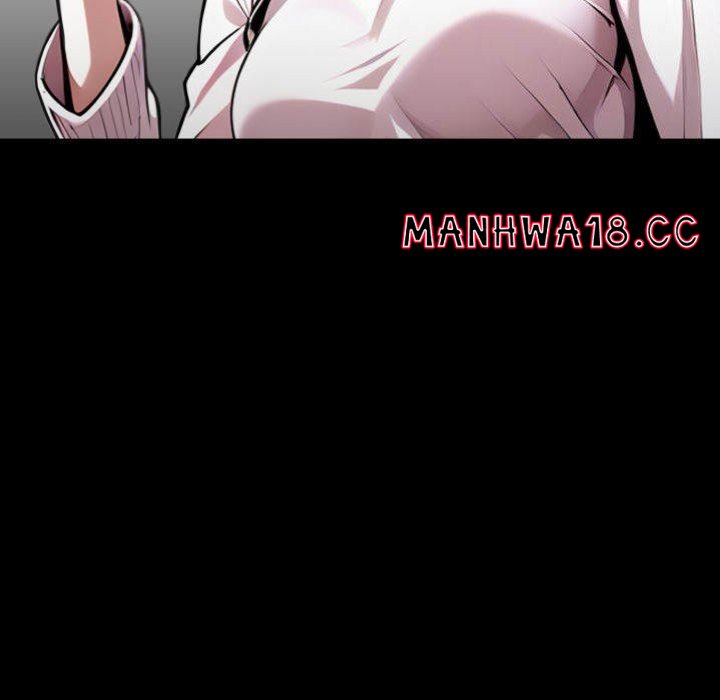 Gangster x Office Lady Chapter 44 Page 25