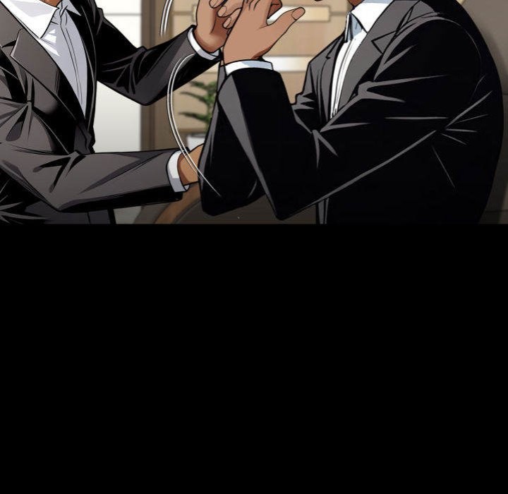 Gangster x Office Lady Chapter 44 Page 29