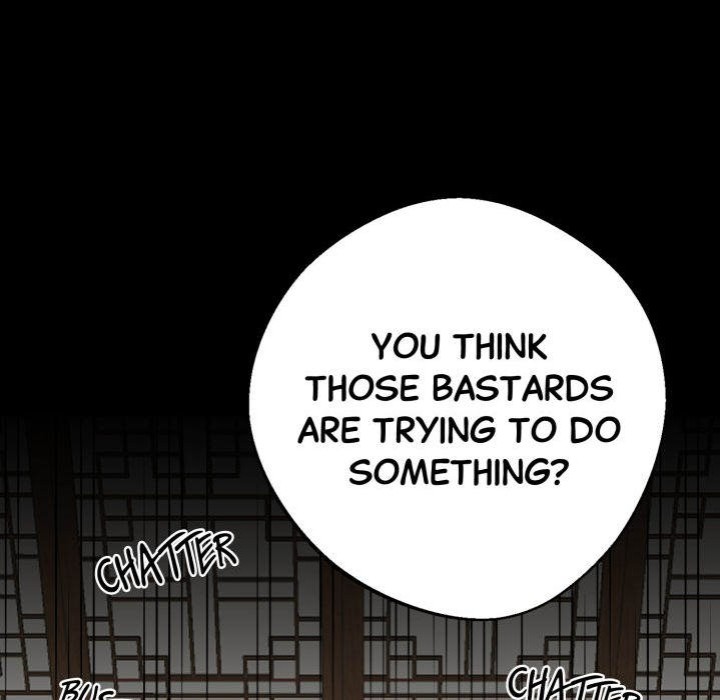 Gangster x Office Lady Chapter 44 Page 32