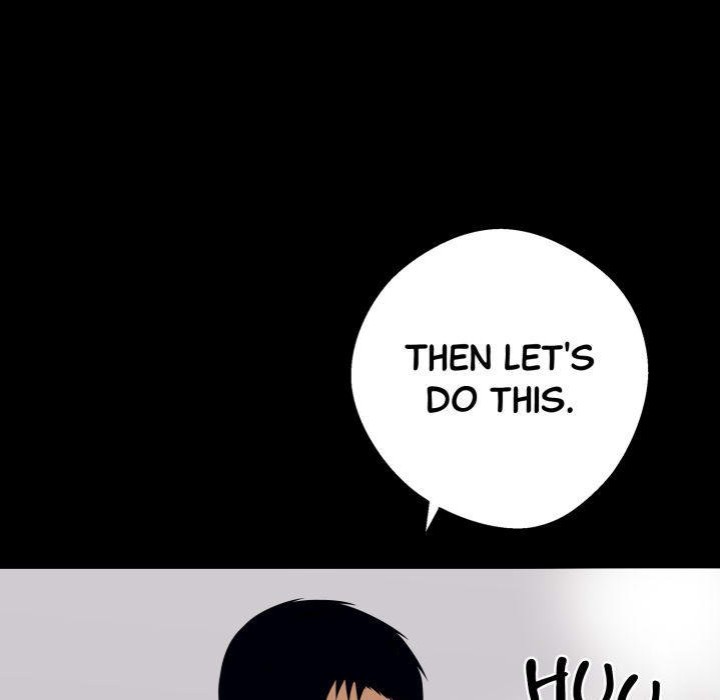 Gangster x Office Lady Chapter 44 Page 40