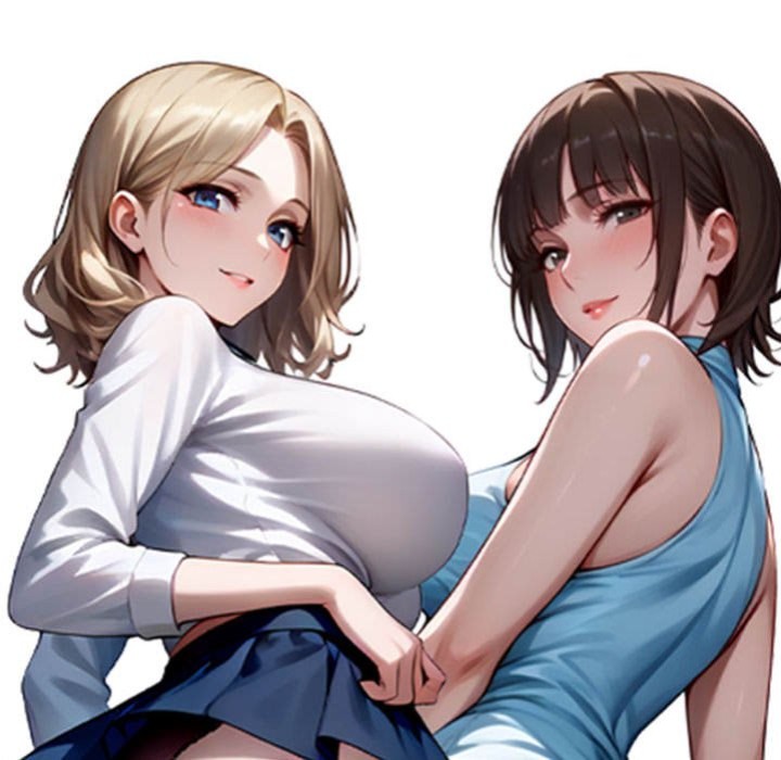Gangster x Office Lady Chapter 44 Page 48