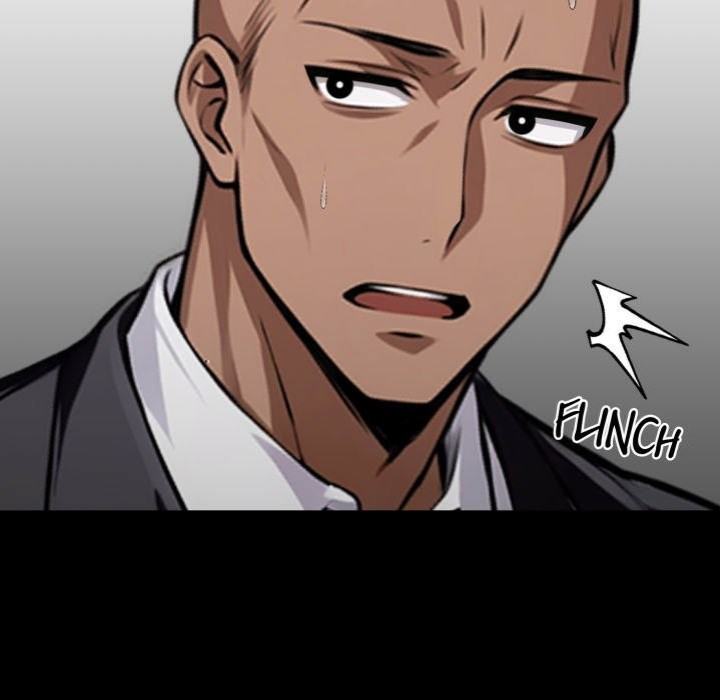 Gangster x Office Lady Chapter 44 Page 5