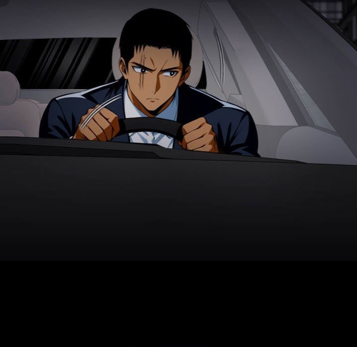 Gangster x Office Lady Chapter 44 Page 59