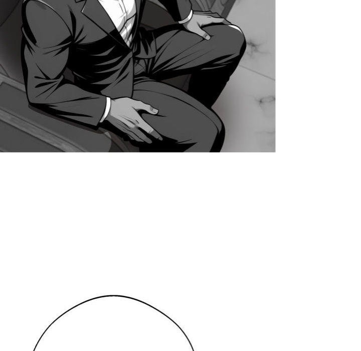 Gangster x Office Lady Chapter 44 Page 64
