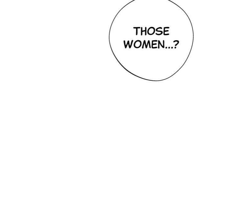 Gangster x Office Lady Chapter 44 Page 73