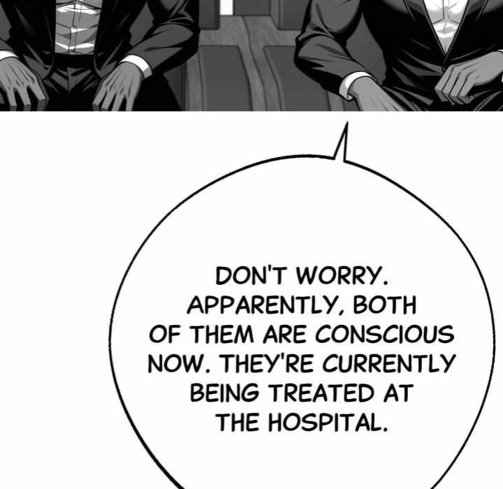 Gangster x Office Lady Chapter 44 Page 78