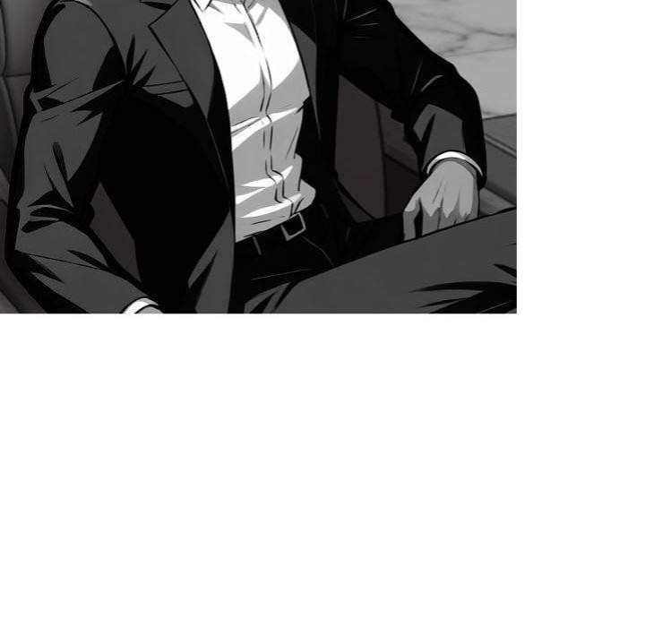 Gangster x Office Lady Chapter 44 Page 86