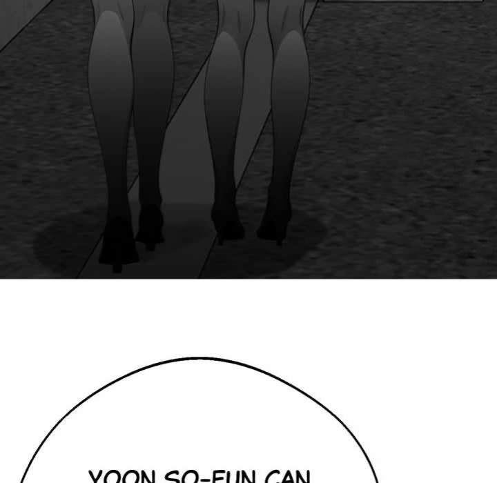 Gangster x Office Lady Chapter 44 Page 94